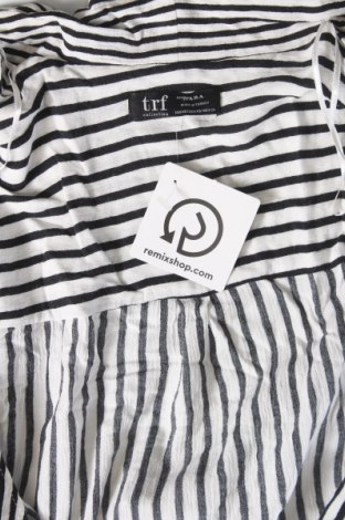 Damen Shirt Zara Trafaluc, Größe XS, Farbe Mehrfarbig, Preis 2,09 €