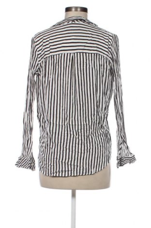 Дамска блуза Zara Trafaluc, Размер XS, Цвят Многоцветен, Цена 4,40 лв.