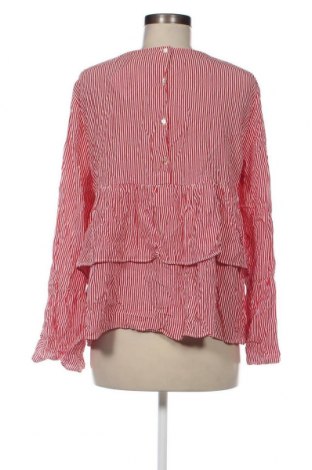 Γυναικεία μπλούζα Zara Trafaluc, Μέγεθος XL, Χρώμα Πολύχρωμο, Τιμή 5,07 €