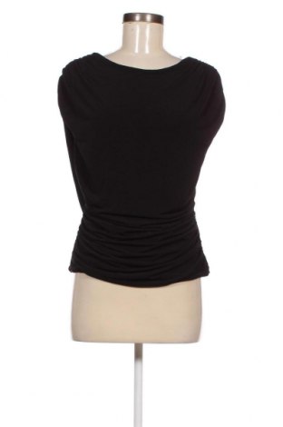 Damen Shirt Zara Trafaluc, Größe S, Farbe Schwarz, Preis 1,67 €