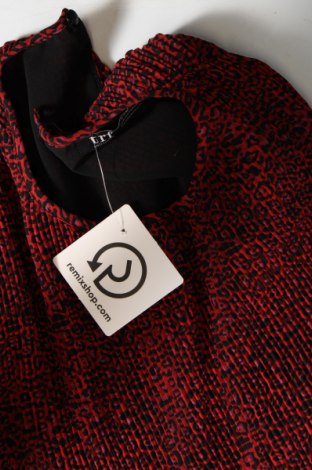 Γυναικεία μπλούζα Zara Trafaluc, Μέγεθος S, Χρώμα Πολύχρωμο, Τιμή 2,60 €