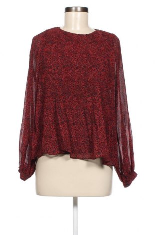 Damen Shirt Zara Trafaluc, Größe S, Farbe Mehrfarbig, Preis 13,92 €