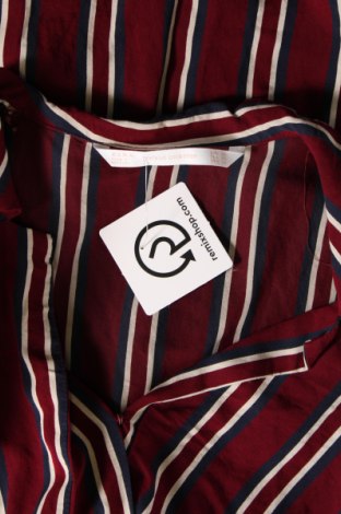 Дамска блуза Zara Trafaluc, Размер XS, Цвят Многоцветен, Цена 11,91 лв.