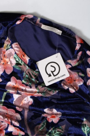 Bluză de femei Zara Trafaluc, Mărime S, Culoare Multicolor, Preț 49,34 Lei