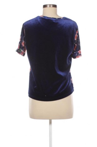 Bluză de femei Zara Trafaluc, Mărime S, Culoare Multicolor, Preț 49,34 Lei