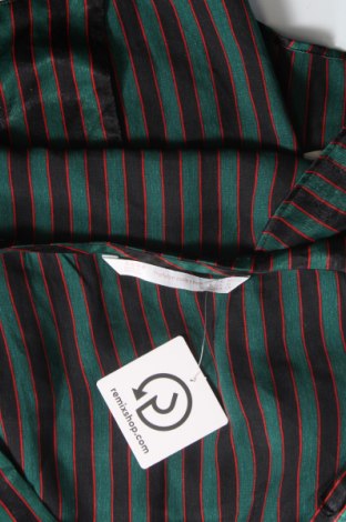 Дамска блуза Zara Trafaluc, Размер M, Цвят Многоцветен, Цена 20,00 лв.