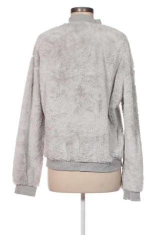 Γυναικεία μπλούζα Zara Trafaluc, Μέγεθος M, Χρώμα Γκρί, Τιμή 3,09 €