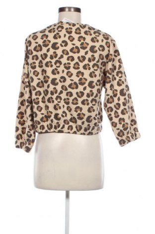 Bluză de femei Zara Trafaluc, Mărime M, Culoare Multicolor, Preț 15,79 Lei