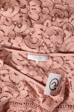 Дамска блуза Ze-Ze, Размер M, Цвят Розов, Цена 6,08 лв.