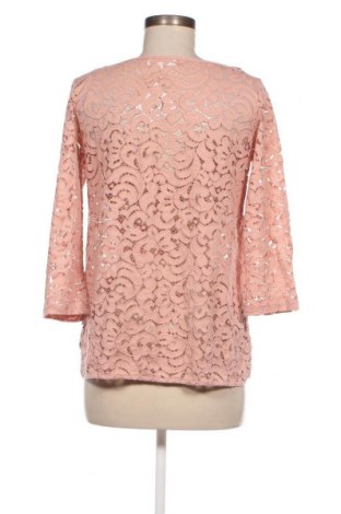 Дамска блуза Ze-Ze, Размер M, Цвят Розов, Цена 6,08 лв.