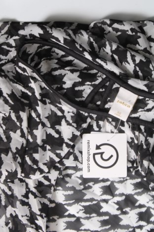 Дамска блуза Zebra, Размер XS, Цвят Многоцветен, Цена 4,75 лв.