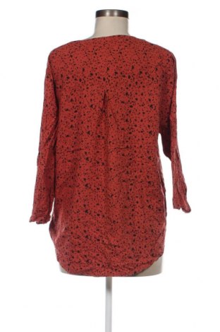 Γυναικεία μπλούζα Zeeman, Μέγεθος L, Χρώμα Καφέ, Τιμή 11,75 €