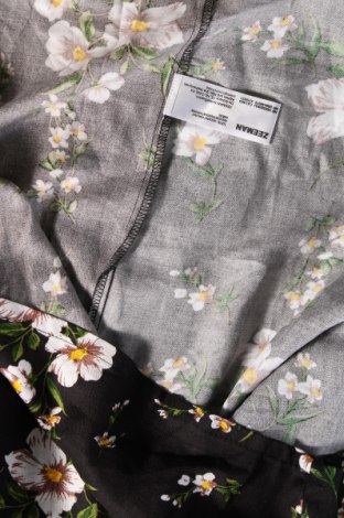 Damen Shirt Zeeman, Größe L, Farbe Mehrfarbig, Preis 3,97 €