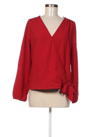 Bluză de femei Zeeman, Mărime XL, Culoare Roșu, Preț 62,50 Lei