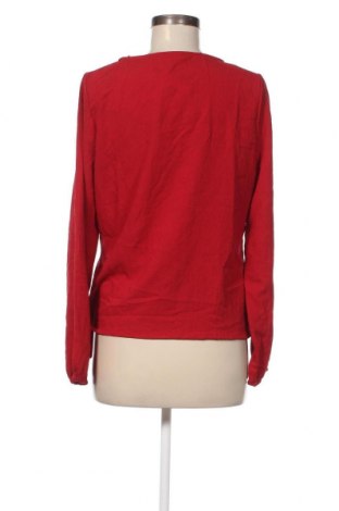 Дамска блуза Zeeman, Размер XL, Цвят Червен, Цена 7,79 лв.