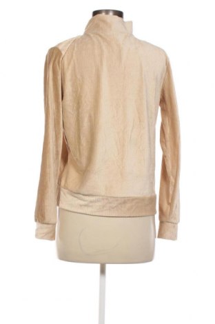 Дамска блуза Zeeman, Размер S, Цвят Бежов, Цена 4,37 лв.