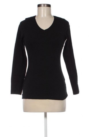 Damen Shirt Zeeman, Größe S, Farbe Schwarz, Preis 2,64 €
