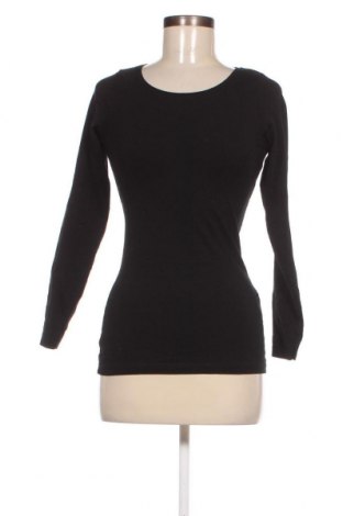 Damen Shirt Zeeman, Größe XS, Farbe Schwarz, Preis € 3,44