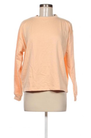 Damen Shirt Zeeman, Größe M, Farbe Orange, Preis 2,64 €