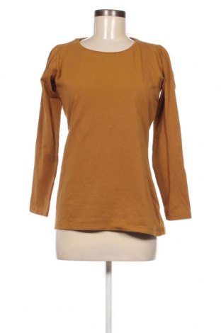 Γυναικεία μπλούζα Zeeman, Μέγεθος M, Χρώμα Καφέ, Τιμή 9,62 €