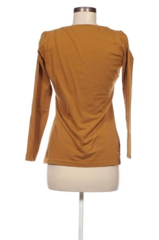 Дамска блуза Zeeman, Размер M, Цвят Кафяв, Цена 18,82 лв.