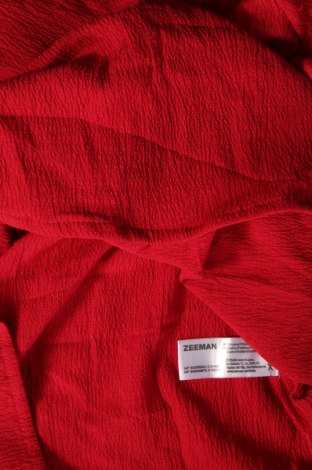 Damen Shirt Zeeman, Größe XL, Farbe Rot, Preis 3,97 €