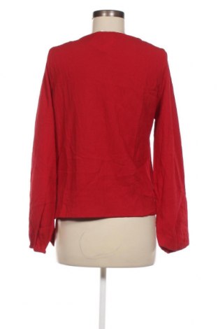 Damen Shirt Zeeman, Größe XL, Farbe Rot, Preis 3,97 €