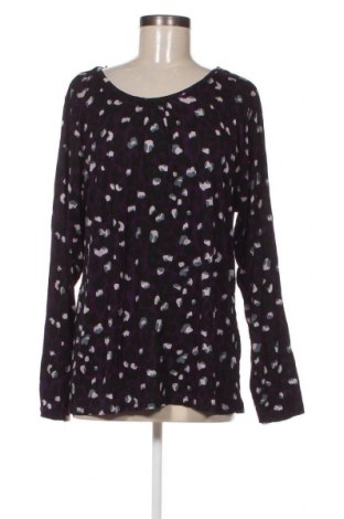Γυναικεία μπλούζα Zeeman, Μέγεθος XXL, Χρώμα Πολύχρωμο, Τιμή 9,87 €