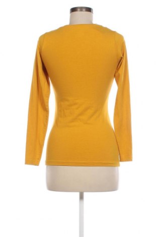 Damen Shirt Zeeman, Größe XS, Farbe Gelb, Preis 3,66 €
