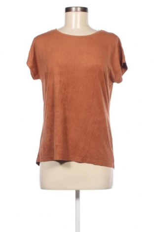 Damen Shirt Zeeman, Größe M, Farbe Braun, Preis 3,97 €