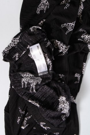 Damen Shirt Zeeman, Größe L, Farbe Schwarz, Preis 3,70 €