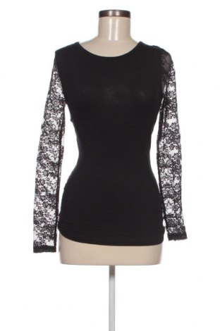 Γυναικεία μπλούζα Zenana Outfitters, Μέγεθος M, Χρώμα Μαύρο, Τιμή 2,23 €