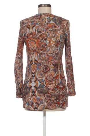 Γυναικεία μπλούζα Zero, Μέγεθος S, Χρώμα Πολύχρωμο, Τιμή 14,85 €
