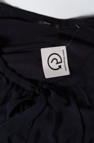 Γυναικεία μπλούζα Zero, Μέγεθος M, Χρώμα Μπλέ, Τιμή 14,85 €