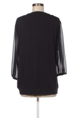 Γυναικεία μπλούζα Zero, Μέγεθος M, Χρώμα Μπλέ, Τιμή 14,85 €