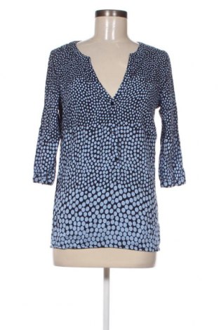 Γυναικεία μπλούζα Zero, Μέγεθος S, Χρώμα Μπλέ, Τιμή 5,20 €
