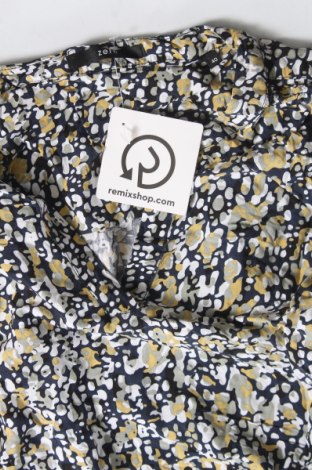 Γυναικεία μπλούζα Zero, Μέγεθος M, Χρώμα Πολύχρωμο, Τιμή 2,67 €