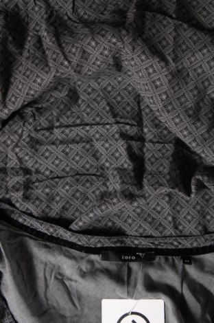 Γυναικεία μπλούζα Zero, Μέγεθος XL, Χρώμα Γκρί, Τιμή 4,16 €