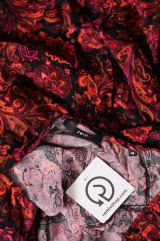 Γυναικεία μπλούζα Zero, Μέγεθος M, Χρώμα Πολύχρωμο, Τιμή 2,52 €