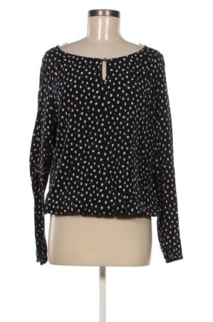 Γυναικεία μπλούζα Zero, Μέγεθος M, Χρώμα Μαύρο, Τιμή 6,68 €