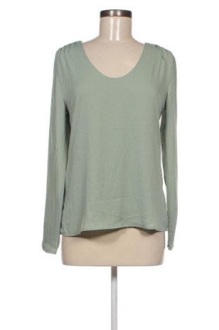 Γυναικεία μπλούζα Zero, Μέγεθος M, Χρώμα Πράσινο, Τιμή 6,68 €