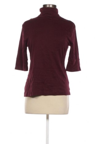 Γυναικεία μπλούζα Zero, Μέγεθος L, Χρώμα Κόκκινο, Τιμή 6,68 €