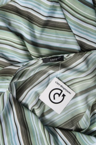 Γυναικεία μπλούζα Zero, Μέγεθος M, Χρώμα Πολύχρωμο, Τιμή 3,72 €