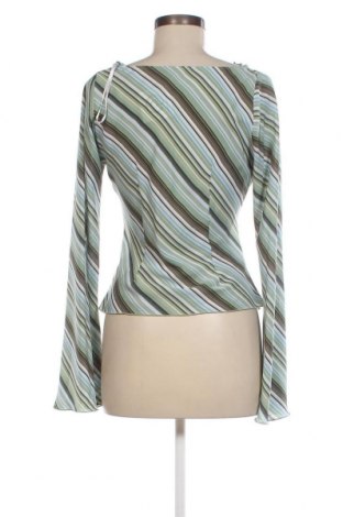 Γυναικεία μπλούζα Zero, Μέγεθος M, Χρώμα Πολύχρωμο, Τιμή 3,72 €