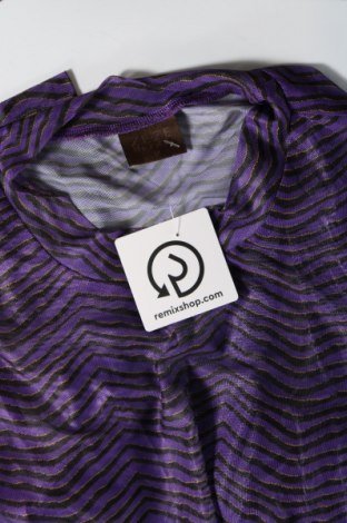 Γυναικεία μπλούζα Zeze, Μέγεθος M, Χρώμα Βιολετί, Τιμή 2,59 €