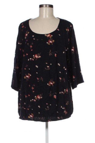 Γυναικεία μπλούζα Zizzi, Μέγεθος M, Χρώμα Πολύχρωμο, Τιμή 3,12 €