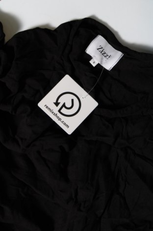 Γυναικεία μπλούζα Zizzi, Μέγεθος S, Χρώμα Μαύρο, Τιμή 2,78 €