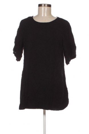 Γυναικεία μπλούζα Zizzi, Μέγεθος S, Χρώμα Μαύρο, Τιμή 3,34 €