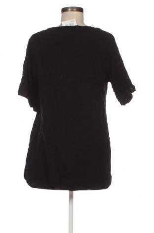 Γυναικεία μπλούζα Zizzi, Μέγεθος S, Χρώμα Μαύρο, Τιμή 2,78 €