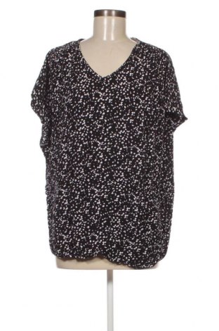Γυναικεία μπλούζα Zizzi, Μέγεθος M, Χρώμα Πολύχρωμο, Τιμή 11,13 €